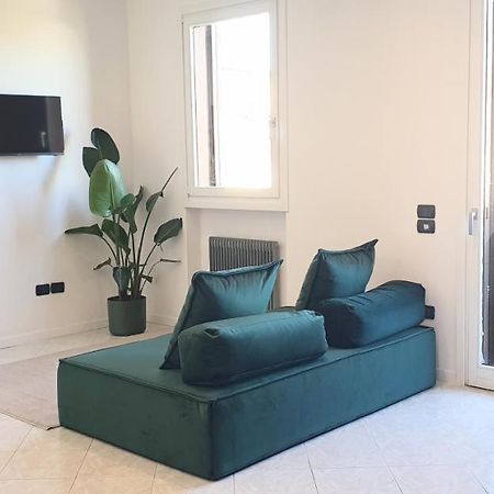 Venezia & Treviso Design Apartment By Anthea Homes Casier Bagian luar foto