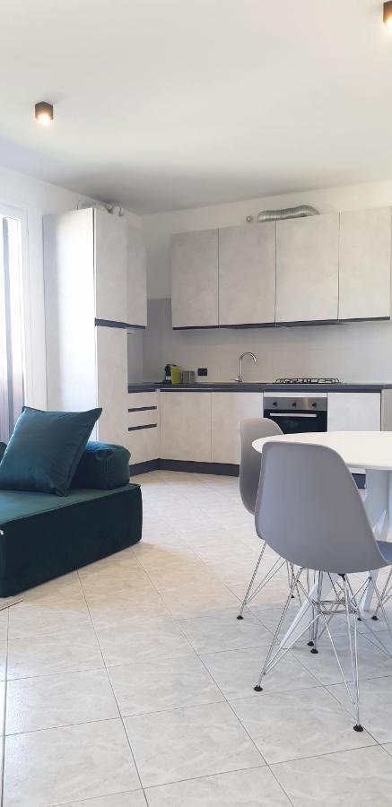 Venezia & Treviso Design Apartment By Anthea Homes Casier Bagian luar foto