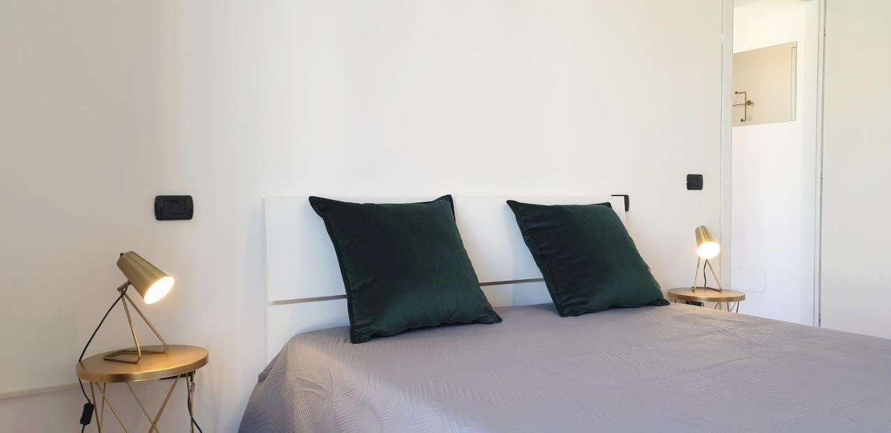 Venezia & Treviso Design Apartment By Anthea Homes Casier Bagian luar foto