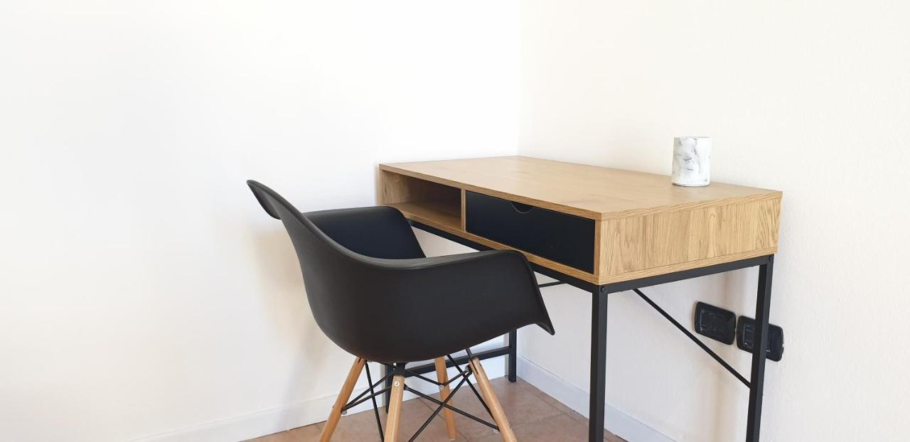 Venezia & Treviso Design Apartment By Anthea Homes Casier Bagian luar foto