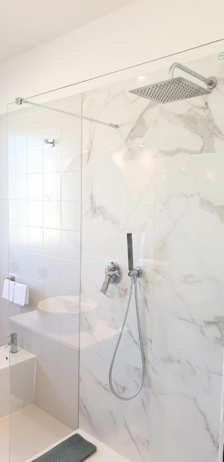 Venezia & Treviso Design Apartment By Anthea Homes Casier Bagian luar foto