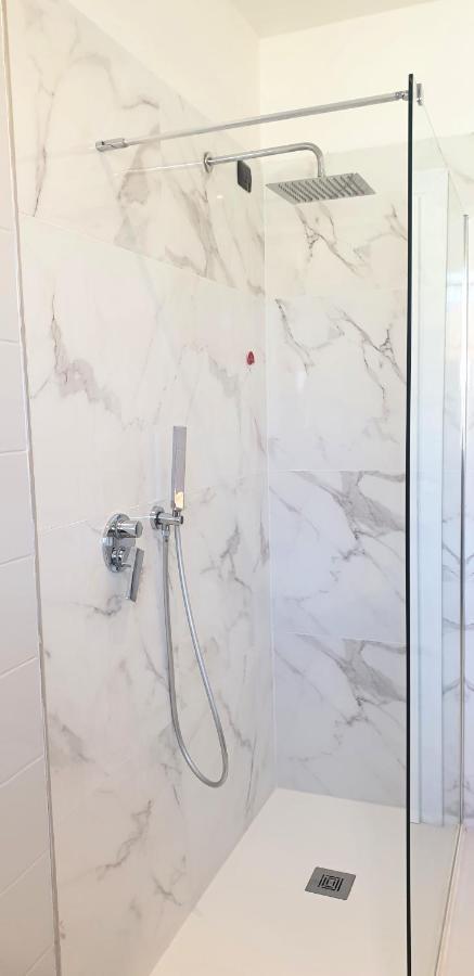 Venezia & Treviso Design Apartment By Anthea Homes Casier Bagian luar foto