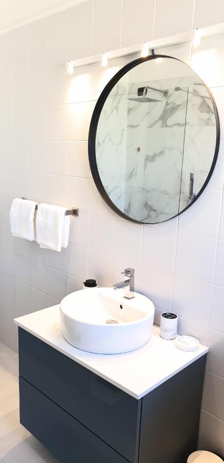 Venezia & Treviso Design Apartment By Anthea Homes Casier Bagian luar foto