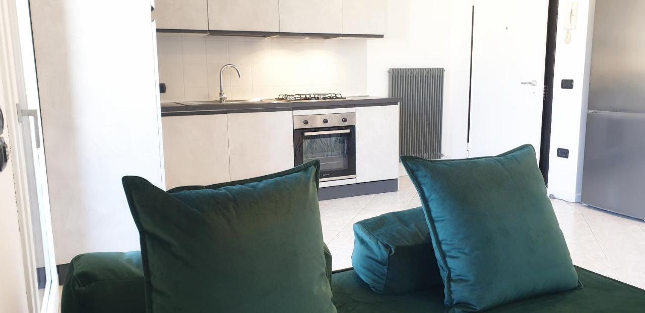 Venezia & Treviso Design Apartment By Anthea Homes Casier Bagian luar foto